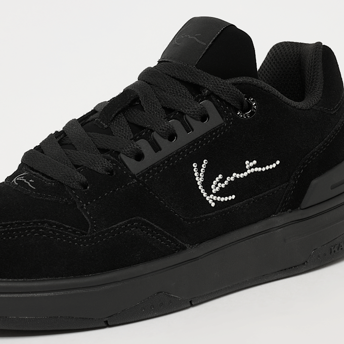 Karl Kani LXRY 2k (GS) negro 49365 6