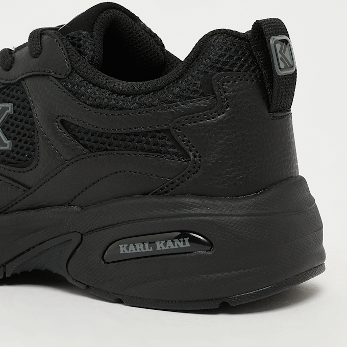 Karl Kani Prime Runner 2 (GS) zwart 49369 7