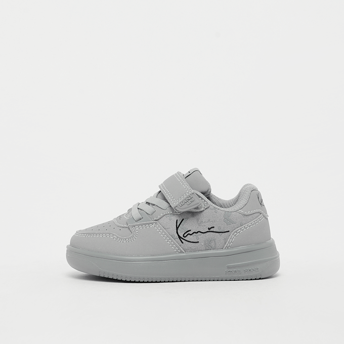 Karl Kani 89 Classic Kleinkinder grau 49370 1