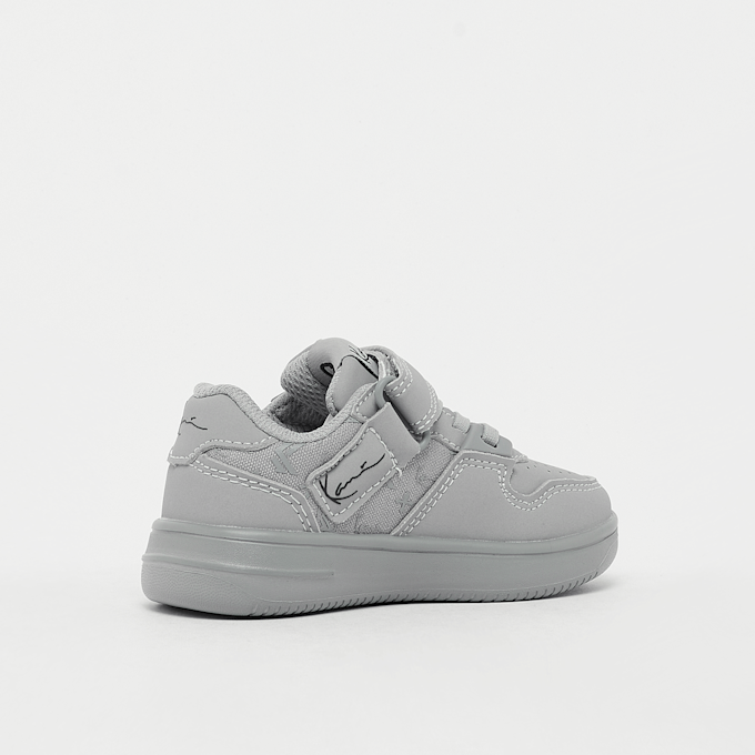 Karl Kani 89 Classic Peuters grijs 49370 3
