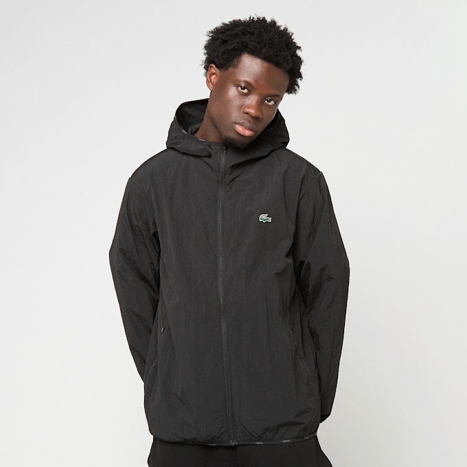 Lacoste Jacke preto 49359 1