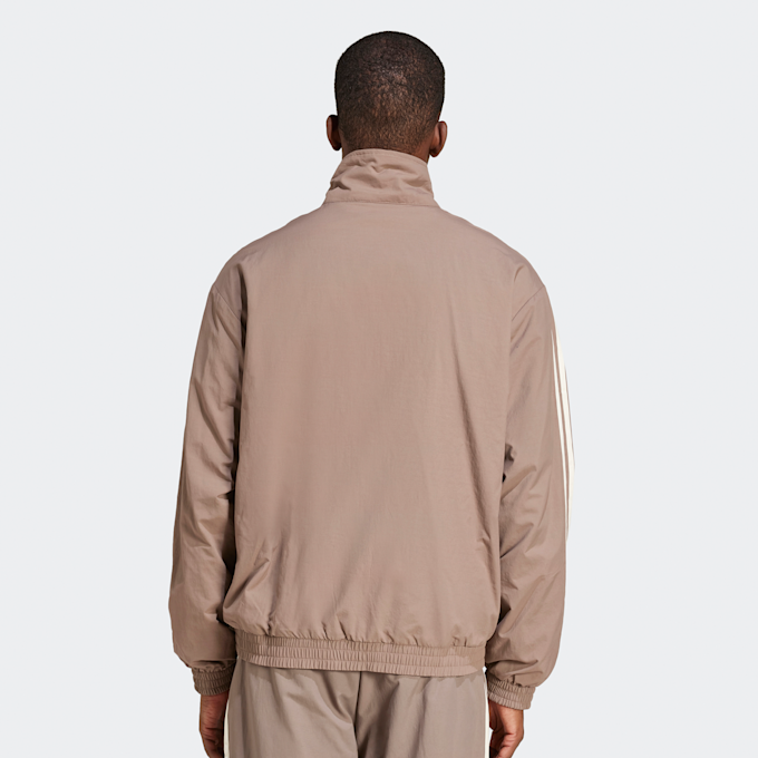 adidas Originals Veste de Training adicolor Firebird Woven brun 49373 2