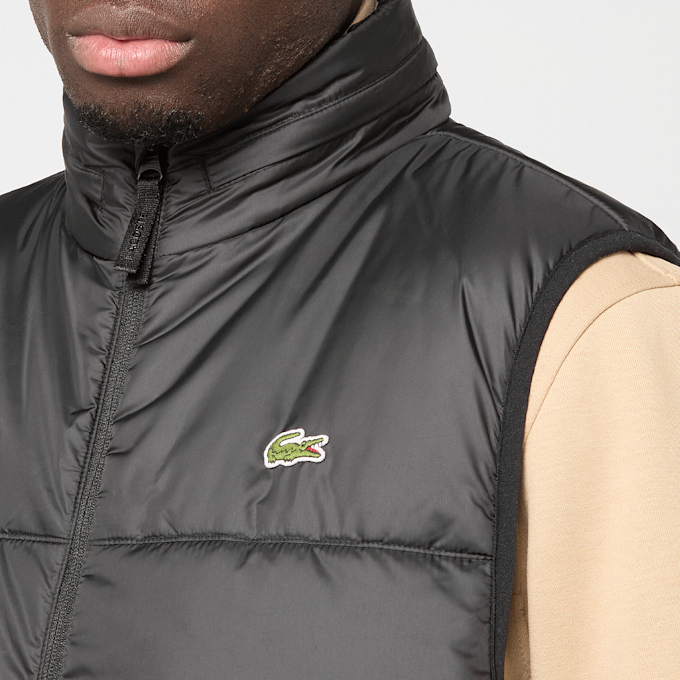 Lacoste Weste nero 49376 3