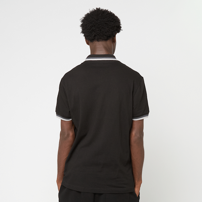 Lacoste Polo noir 49377 2
