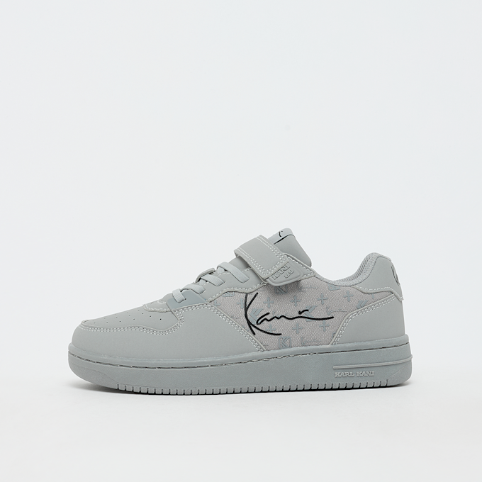 Karl Kani 89 Classic Crianças cinzento 49396 1