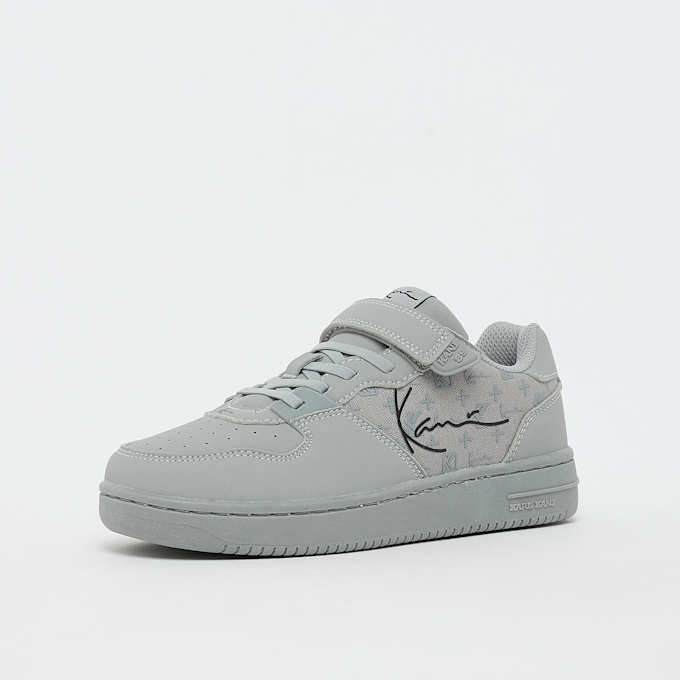 Karl Kani 89 Classic Crianças cinzento 49396 2