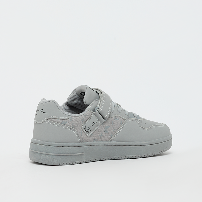 Karl Kani 89 Classic Bambini grigio 49396 3