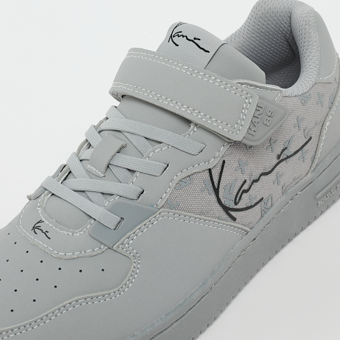 Karl Kani 89 Classic Crianças cinzento 49396 6