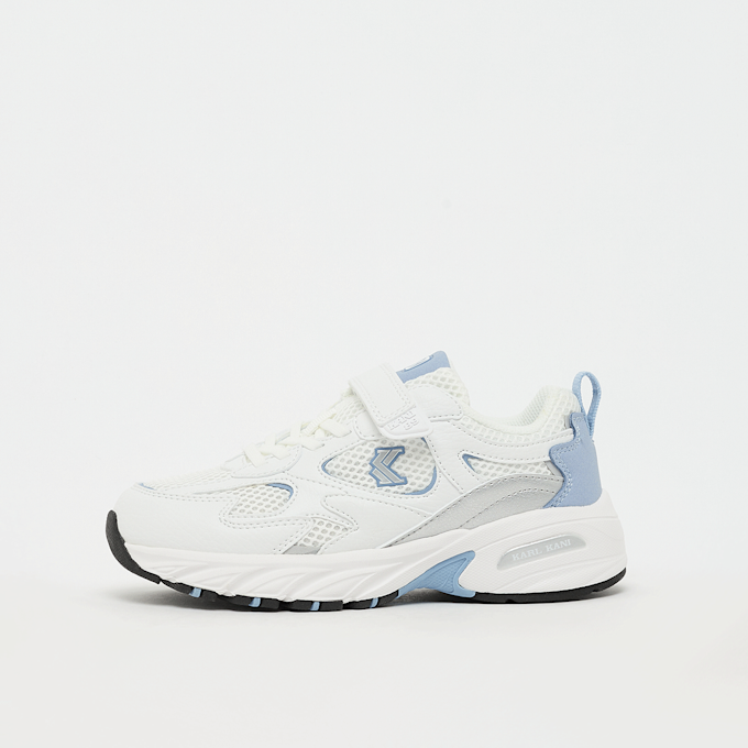 Karl Kani Prime Runner 2 Djeca bijela 49402 1