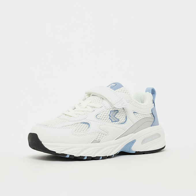 Karl Kani Prime Runner 2 Kinder weiß 49402 2