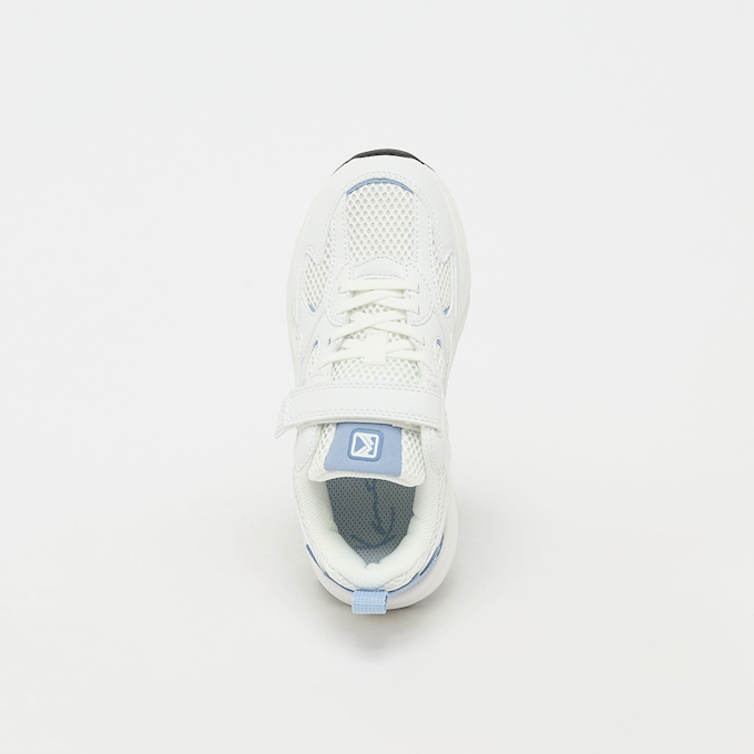 Karl Kani Prime Runner 2 Kinderen wit 49402 5