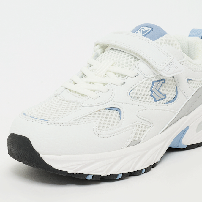 Karl Kani Prime Runner 2 Niños blanco 49402 6