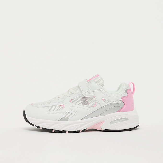 Karl Kani Prime Runner 2 Niños blanco 49401 1