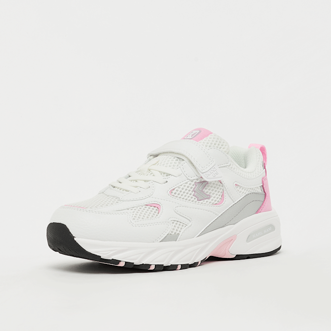 Karl Kani Prime Runner 2 Kinder weiß 49401 2