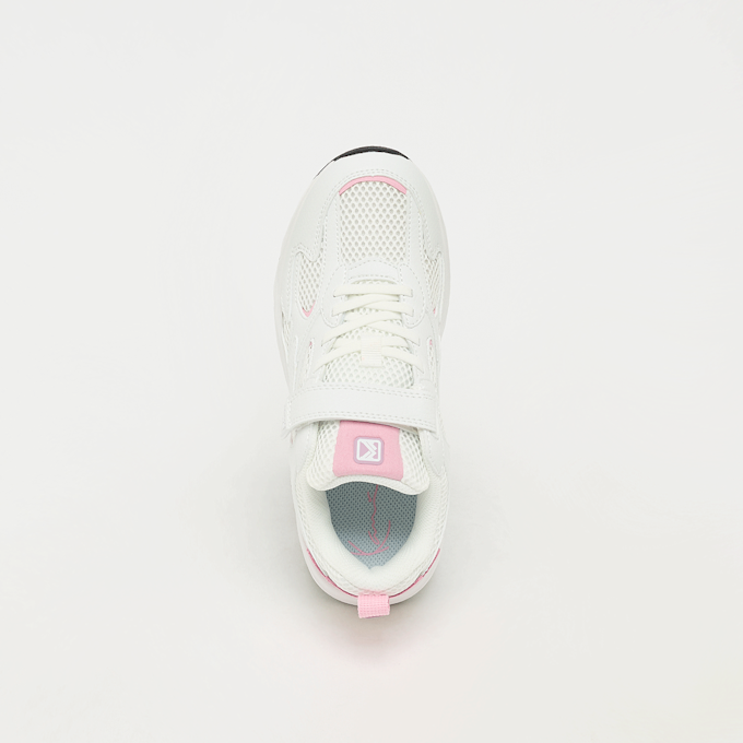 Karl Kani Prime Runner 2 Kinder weiß 49401 5