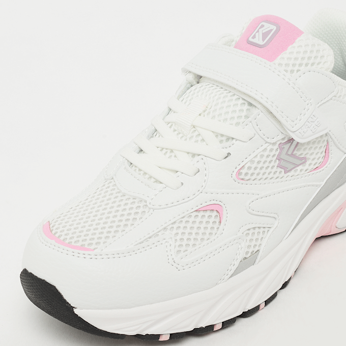 Karl Kani Prime Runner 2 Bambini bianco 49401 6