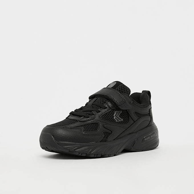 Karl Kani Prime Runner 2 Kinderen zwart 49404 2