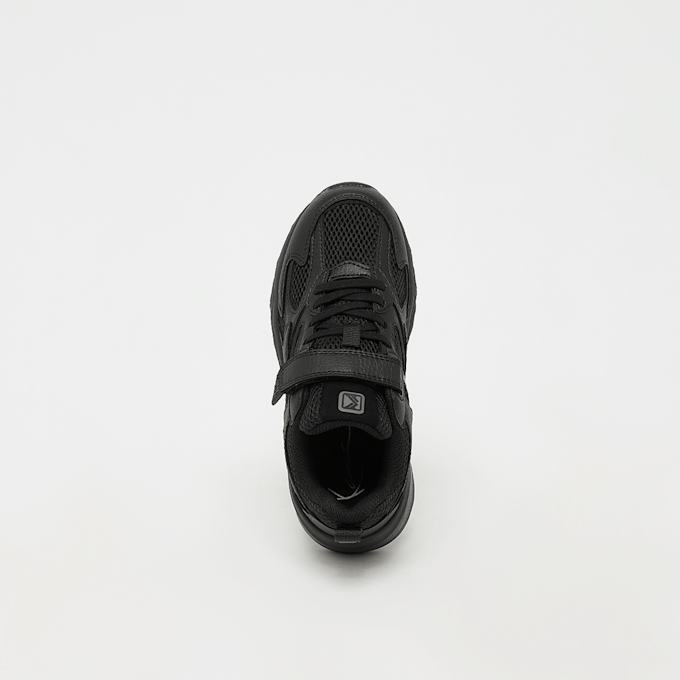 Karl Kani Prime Runner 2 Enfants noir 49404 5