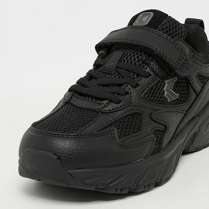 Karl Kani Prime Runner 2 Kinderen zwart 49404 6