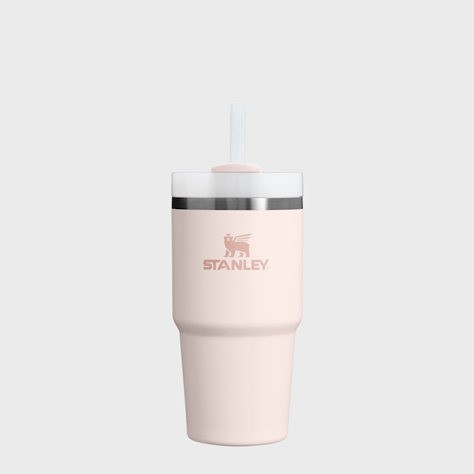 Stanley The Quencher H2.O FlowState Tumbler | 0,6L lichtroze 49681 1