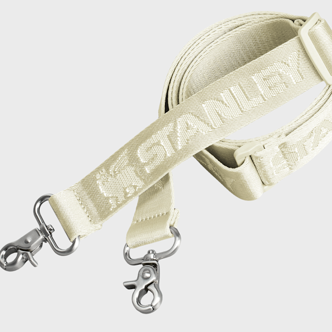 Stanley The All-Day Quencher Carry-All | 0,9L Różowy intensywny 49710 5