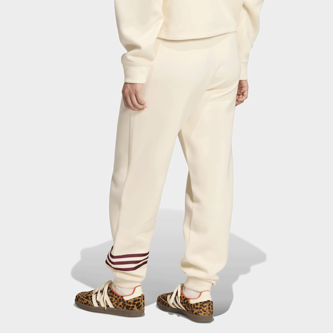 adidas Originals Neuclassics Sweatpant beż 49729 2