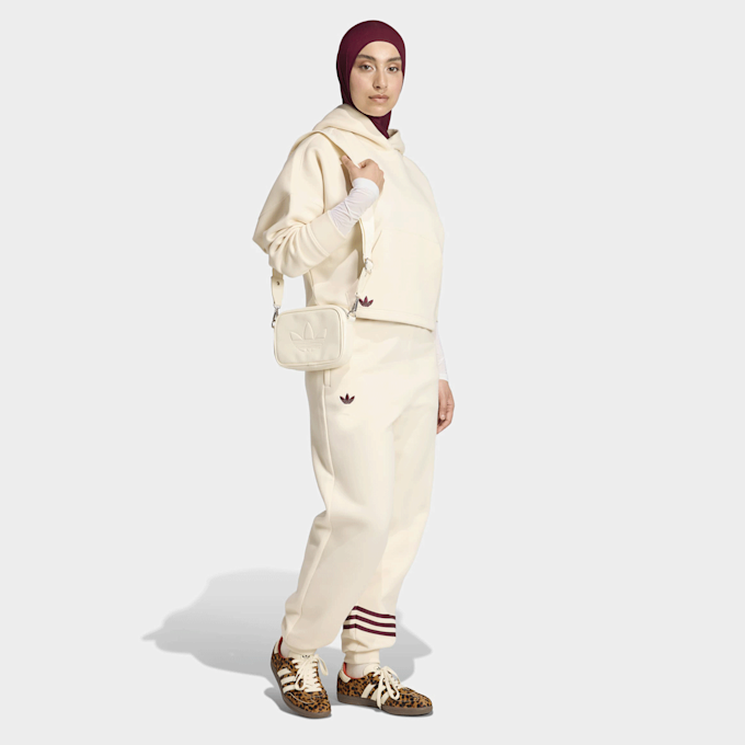adidas Originals Neuclassics Sweatpant beż 49729 5