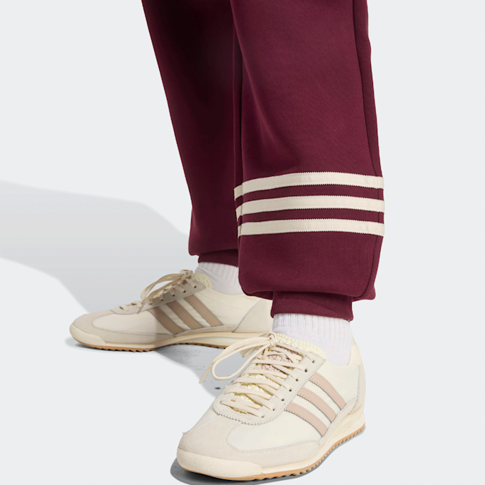 adidas Originals Neucl Sweatpant rot 49735 4