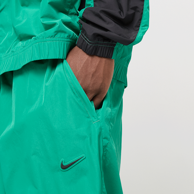 Nike Nocta NRG Nocta Woven Trackpant zelena 49756 3