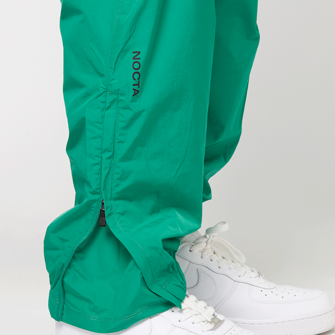 Nike Nocta NRG Nocta Woven Trackpant zelena 49756 5