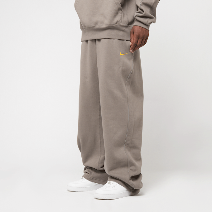 Nike Nocta NRG Nocta Fleece Pant gris 49755 1