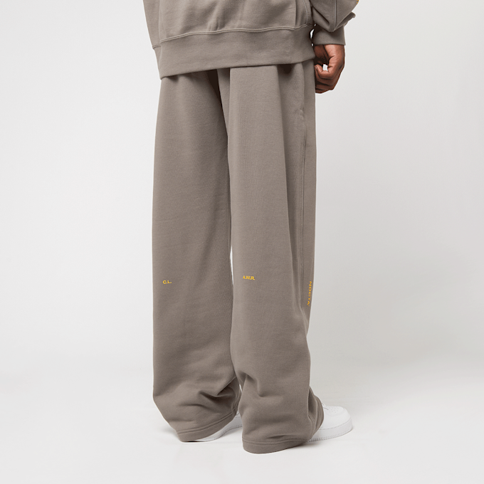 Nike Nocta NRG Nocta Fleece Pant cinzento 49755 2