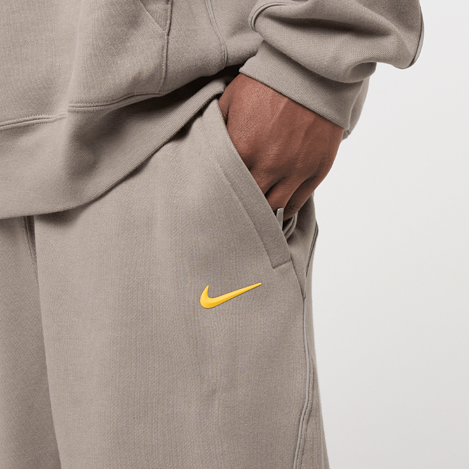 Nike Nocta NRG Nocta Fleece Pant gris 49755 3
