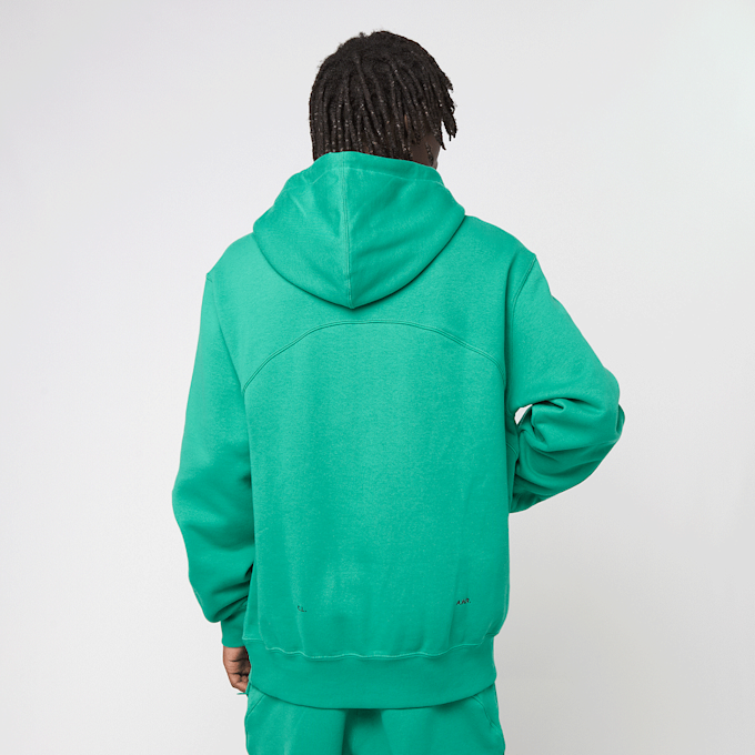 Nike Nocta NRG CS Fleece Hoodie grün 49759 2