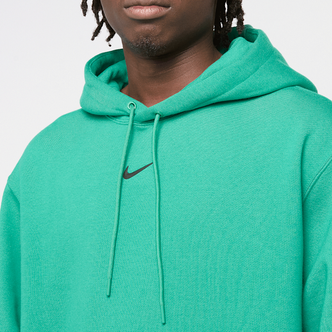 Nike Nocta NRG CS Fleece Hoodie zelena 49759 3