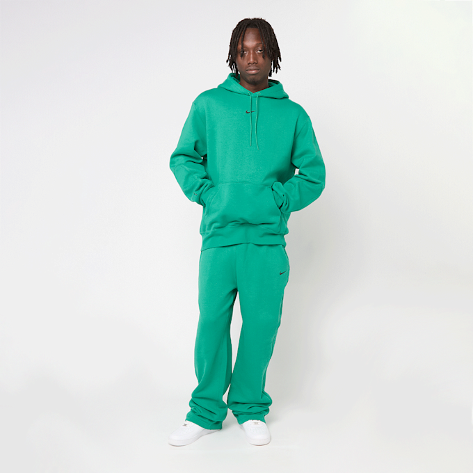 Nike Nocta NRG CS Fleece Hoodie zelena 49759 8