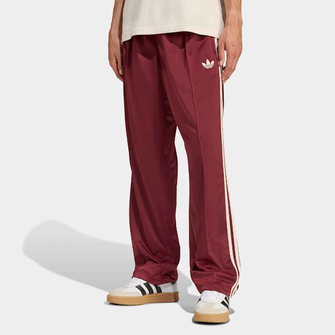 adidas Originals Loose Trackpant czerwony 49767 1