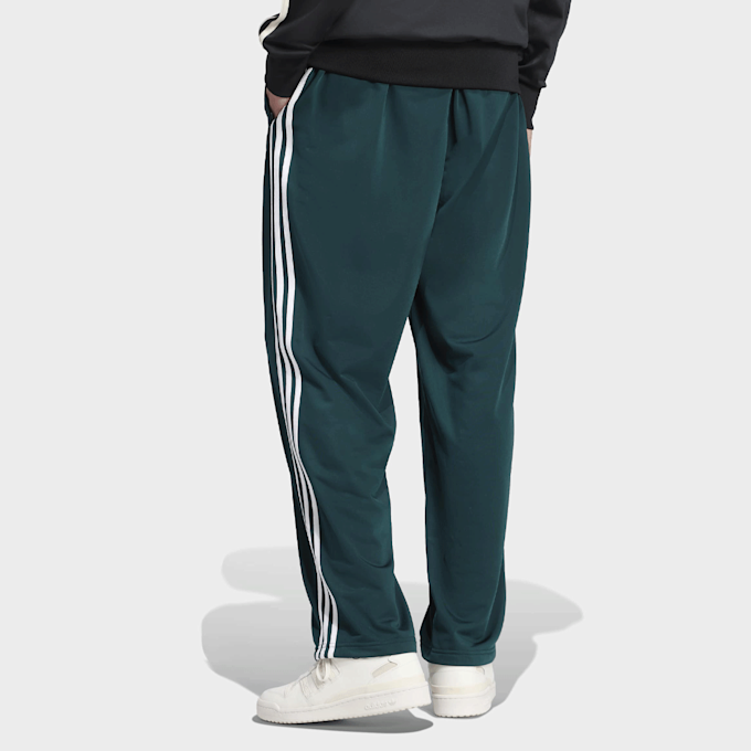 adidas Originals Loose Trackpant grün 49768 2