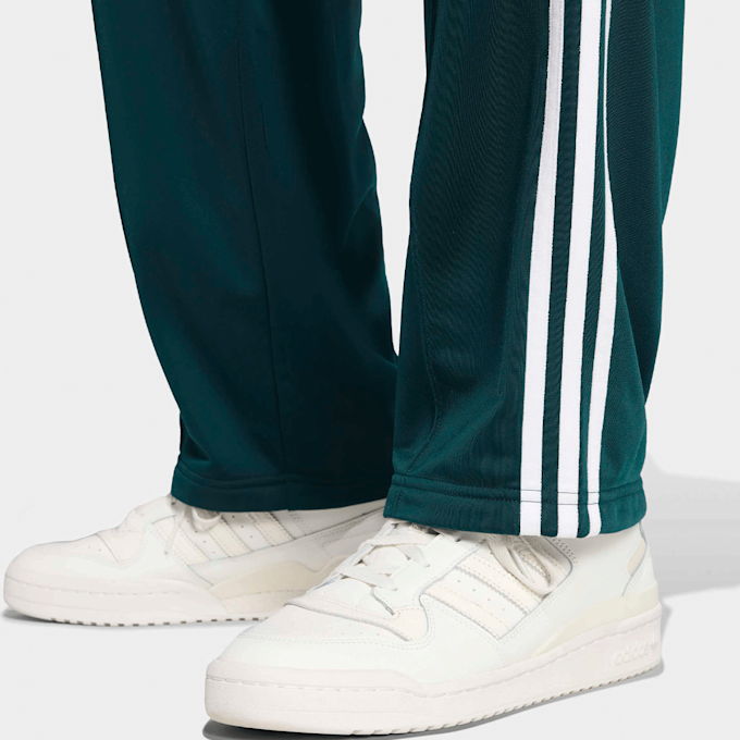 adidas Originals Loose Trackpant zielony 49768 4