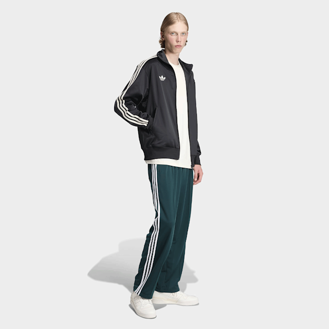 adidas Originals Loose Trackpant zielony 49768 5