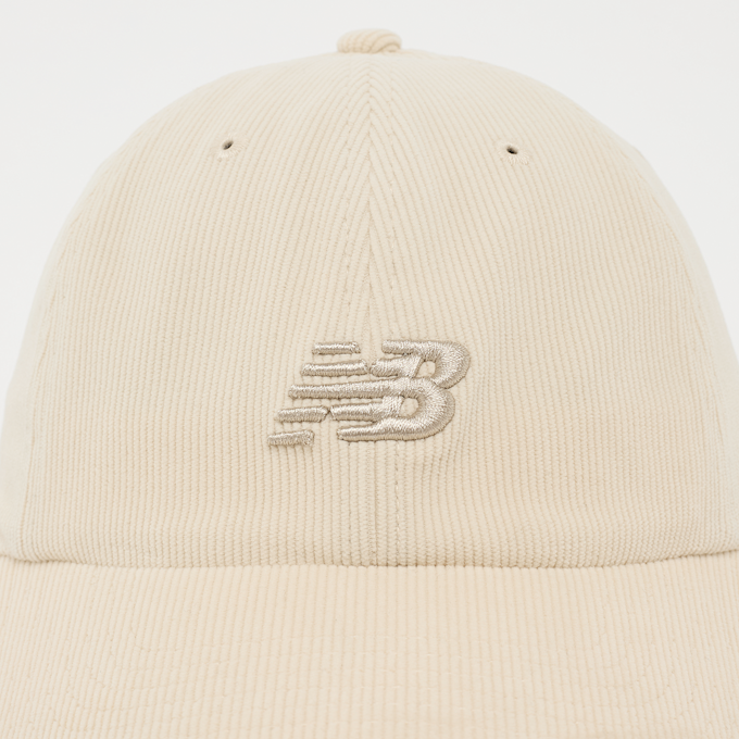 New Balance '47 Clean Up Cord Cap Beige 49778 4