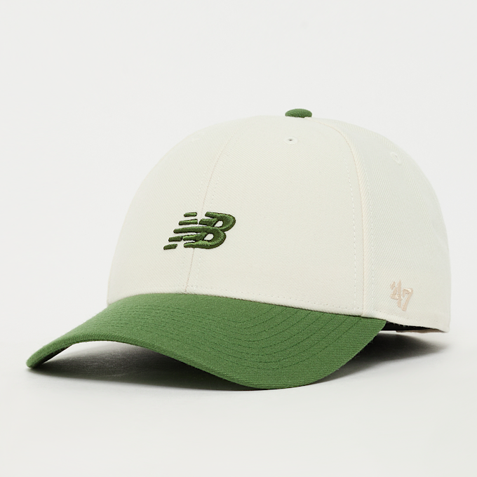 New Balance '47 MVP Cap Beige 49784 1
