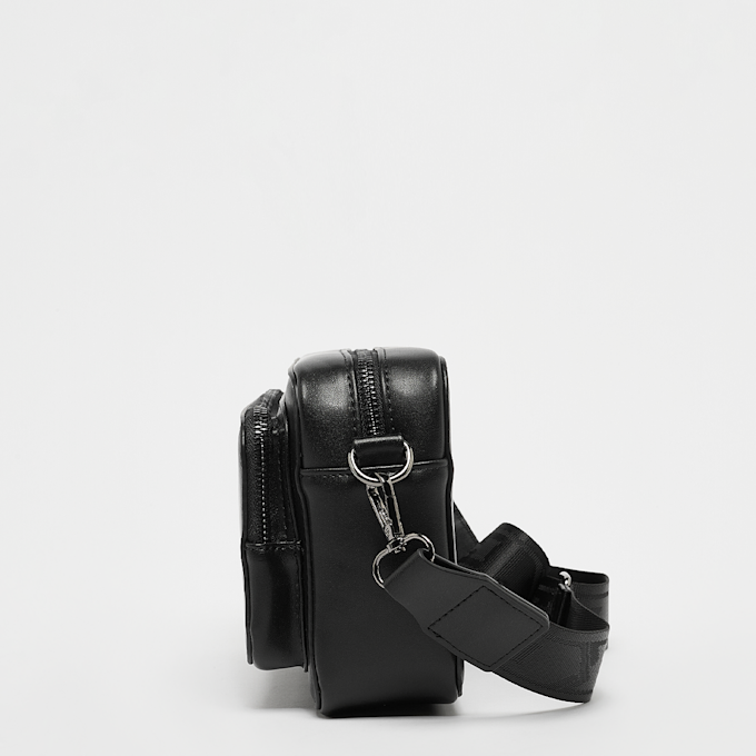Karl Kani Signature Messenger Bag Schwarz 49795 2