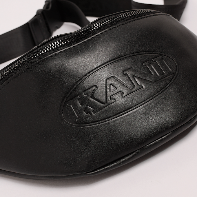 Karl Kani Retro Crossbody Bag Nero 49770 3