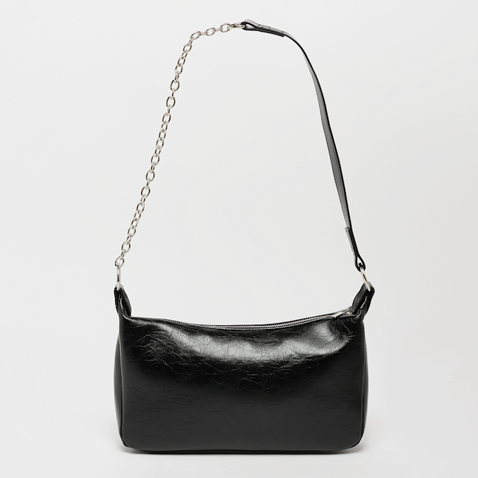 Karl Kani Retro Shoulder Bag Schwarz 49776 1