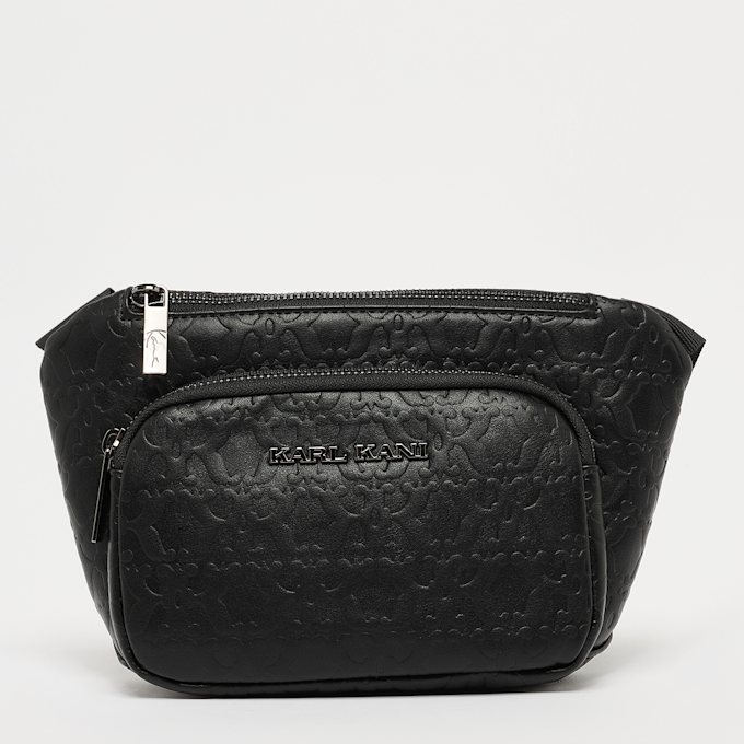 Karl Kani Retro Crossbody Bag noir 49763 1