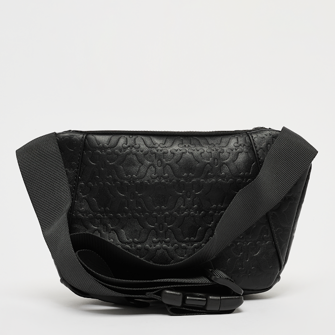 Karl Kani Retro Crossbody Bag crna 49763 3