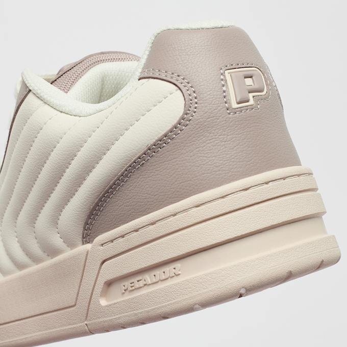 Pegador Venice Skate Low bege 49793 7