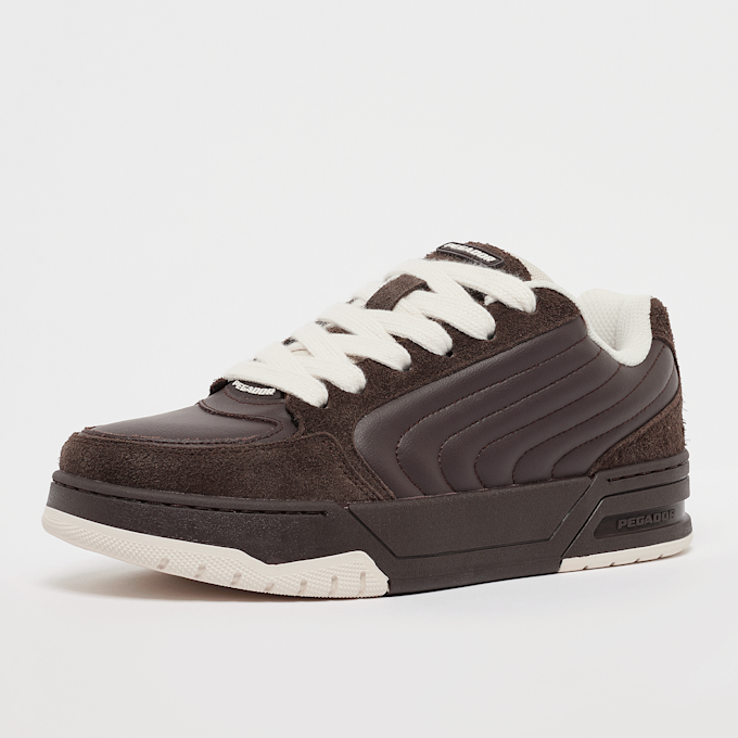 Pegador Venice Skate Low marrone 49790 2