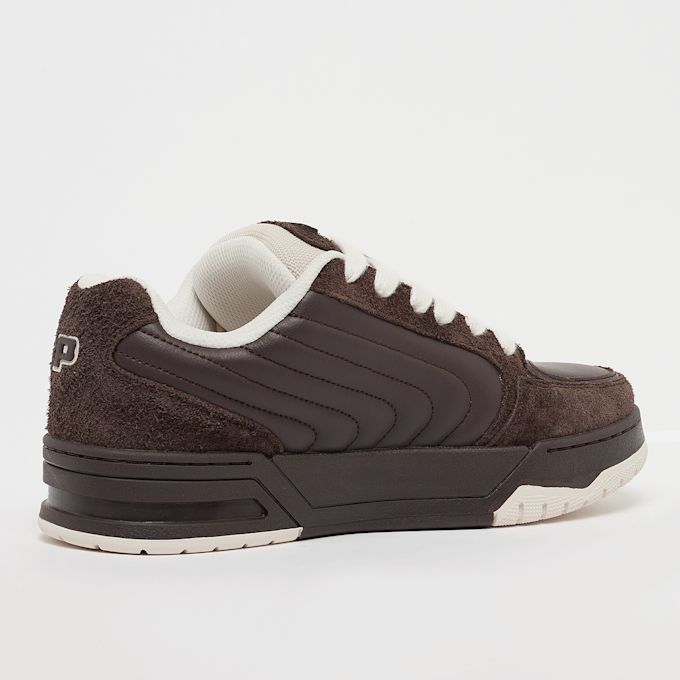 Pegador Venice Skate Low castanho 49790 3